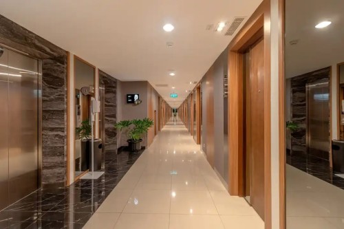Completed hotel | We provide Indonesia infrastructure map on various property sectors and data. Access property listings, infrastructure developments, news, and valuable transaction data for informed decisions.