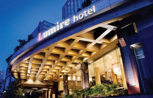 Completed hotel | We provide Indonesia infrastructure map on various property sectors and data. Access property listings, infrastructure developments, news, and valuable transaction data for informed decisions.