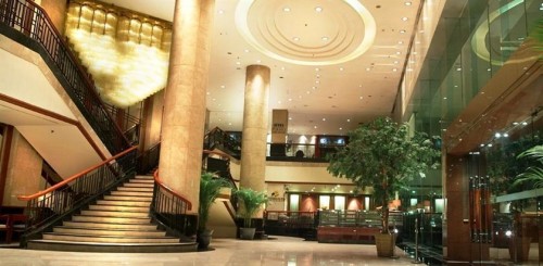 Completed hotel | We provide Indonesia infrastructure map on various property sectors and data. Access property listings, infrastructure developments, news, and valuable transaction data for informed decisions.