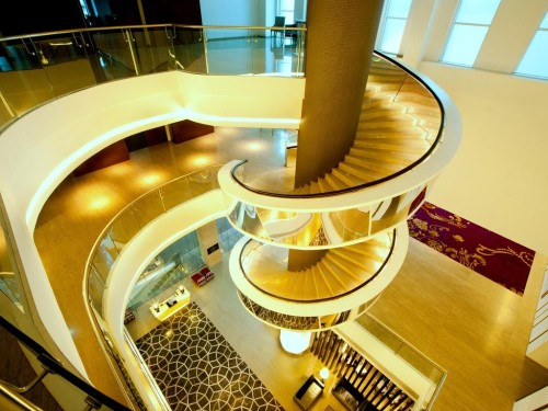 Completed hotel | We provide Indonesia infrastructure map on various property sectors and data. Access property listings, infrastructure developments, news, and valuable transaction data for informed decisions.