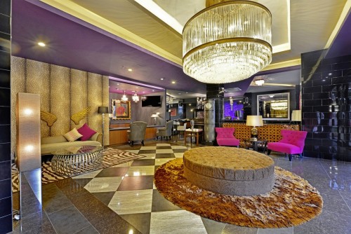 Completed hotel | We provide Indonesia infrastructure map on various property sectors and data. Access property listings, infrastructure developments, news, and valuable transaction data for informed decisions.