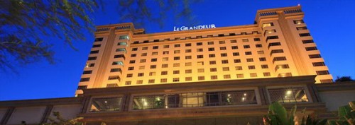 Completed hotel | We provide Indonesia infrastructure map on various property sectors and data. Access property listings, infrastructure developments, news, and valuable transaction data for informed decisions.