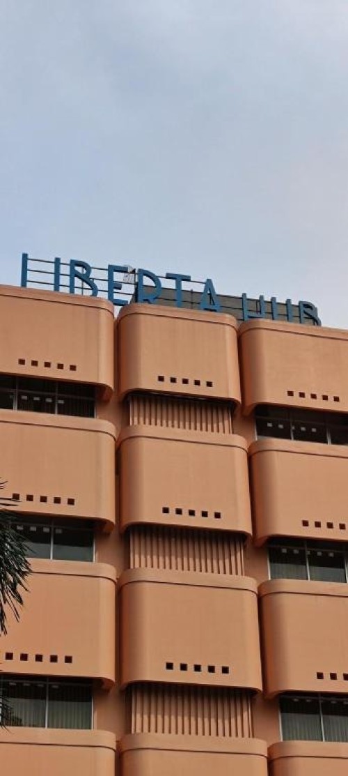 Completed hotel | We provide Indonesia infrastructure map on various property sectors and data. Access property listings, infrastructure developments, news, and valuable transaction data for informed decisions.