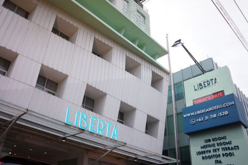 Completed hotel | We provide Indonesia infrastructure map on various property sectors and data. Access property listings, infrastructure developments, news, and valuable transaction data for informed decisions.