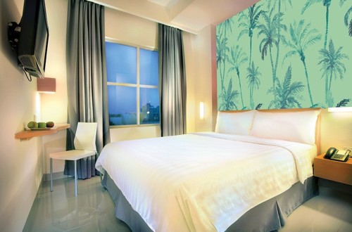 Completed hotel | We provide Indonesia infrastructure map on various property sectors and data. Access property listings, infrastructure developments, news, and valuable transaction data for informed decisions.