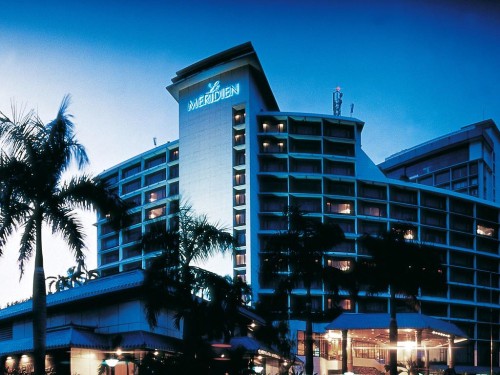Completed hotel | We provide Indonesia infrastructure map on various property sectors and data. Access property listings, infrastructure developments, news, and valuable transaction data for informed decisions.