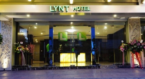 Completed hotel | We provide Indonesia infrastructure map on various property sectors and data. Access property listings, infrastructure developments, news, and valuable transaction data for informed decisions.