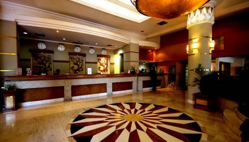Completed hotel | We provide Indonesia infrastructure map on various property sectors and data. Access property listings, infrastructure developments, news, and valuable transaction data for informed decisions.