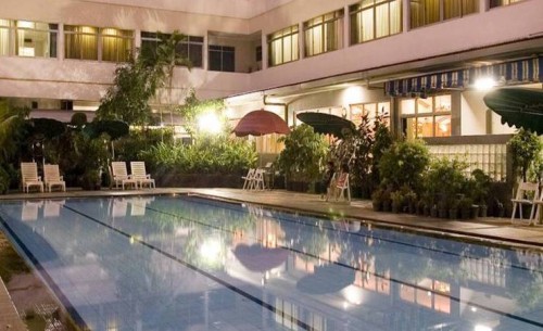 Completed hotel | We provide Indonesia infrastructure map on various property sectors and data. Access property listings, infrastructure developments, news, and valuable transaction data for informed decisions.