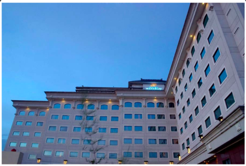 Completed hotel | We provide Indonesia infrastructure map on various property sectors and data. Access property listings, infrastructure developments, news, and valuable transaction data for informed decisions.