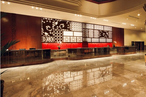 Completed hotel | We provide Indonesia infrastructure map on various property sectors and data. Access property listings, infrastructure developments, news, and valuable transaction data for informed decisions.