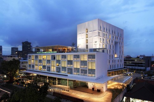 Completed hotel | We provide Indonesia infrastructure map on various property sectors and data. Access property listings, infrastructure developments, news, and valuable transaction data for informed decisions.