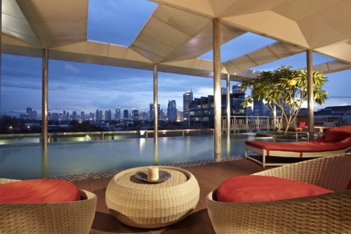 Completed hotel | We provide Indonesia infrastructure map on various property sectors and data. Access property listings, infrastructure developments, news, and valuable transaction data for informed decisions.