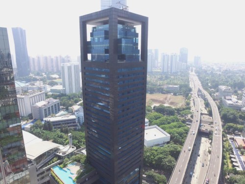 Completed hotel | We provide Indonesia infrastructure map on various property sectors and data. Access property listings, infrastructure developments, news, and valuable transaction data for informed decisions.