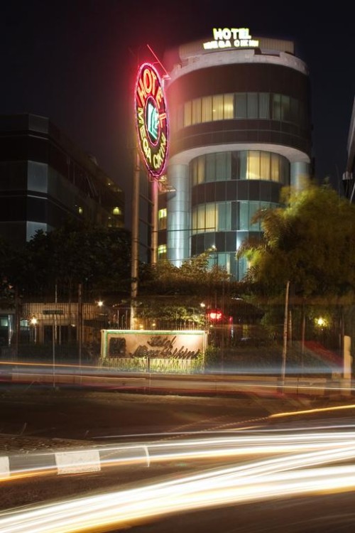Completed hotel | We provide Indonesia infrastructure map on various property sectors and data. Access property listings, infrastructure developments, news, and valuable transaction data for informed decisions.