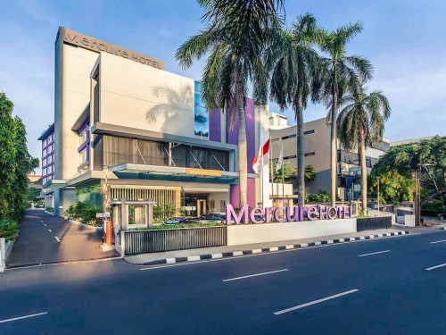 Completed hotel | We provide Indonesia infrastructure map on various property sectors and data. Access property listings, infrastructure developments, news, and valuable transaction data for informed decisions.