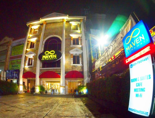 Completed hotel | We provide Indonesia infrastructure map on various property sectors and data. Access property listings, infrastructure developments, news, and valuable transaction data for informed decisions.