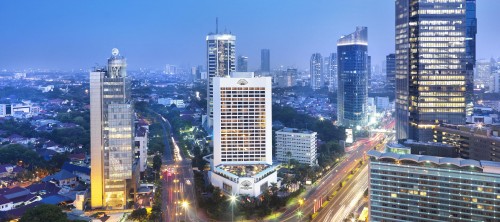 Completed hotel | We provide Indonesia infrastructure map on various property sectors and data. Access property listings, infrastructure developments, news, and valuable transaction data for informed decisions.