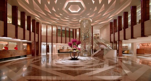 Completed hotel | We provide Indonesia infrastructure map on various property sectors and data. Access property listings, infrastructure developments, news, and valuable transaction data for informed decisions.