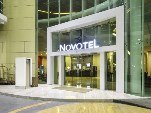 Completed hotel | We provide Indonesia infrastructure map on various property sectors and data. Access property listings, infrastructure developments, news, and valuable transaction data for informed decisions.