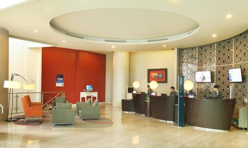 Completed hotel | We provide Indonesia infrastructure map on various property sectors and data. Access property listings, infrastructure developments, news, and valuable transaction data for informed decisions.
