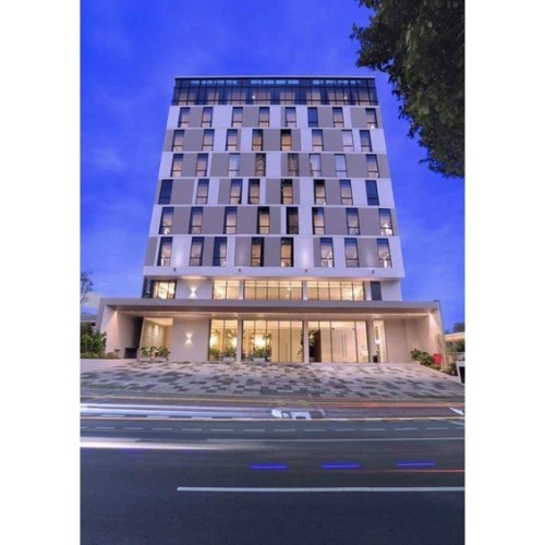Completed hotel | We provide Indonesia infrastructure map on various property sectors and data. Access property listings, infrastructure developments, news, and valuable transaction data for informed decisions.