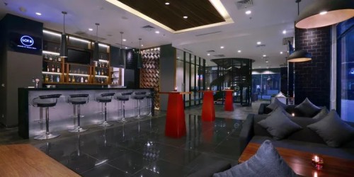 Completed hotel | We provide Indonesia infrastructure map on various property sectors and data. Access property listings, infrastructure developments, news, and valuable transaction data for informed decisions.