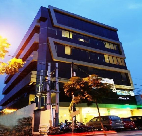 Completed hotel | We provide Indonesia infrastructure map on various property sectors and data. Access property listings, infrastructure developments, news, and valuable transaction data for informed decisions.