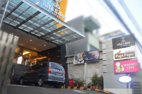 Completed hotel | We provide Indonesia infrastructure map on various property sectors and data. Access property listings, infrastructure developments, news, and valuable transaction data for informed decisions.