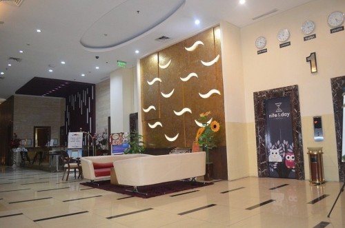 Completed hotel | We provide Indonesia infrastructure map on various property sectors and data. Access property listings, infrastructure developments, news, and valuable transaction data for informed decisions.