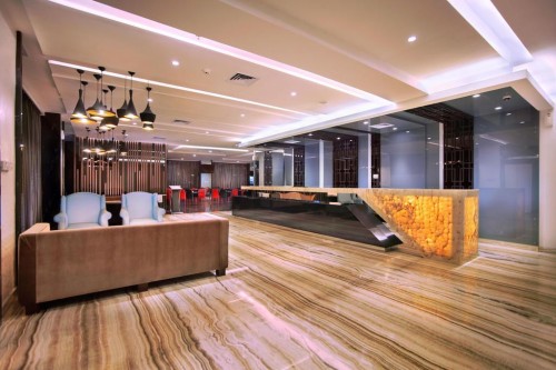 Completed hotel | We provide Indonesia infrastructure map on various property sectors and data. Access property listings, infrastructure developments, news, and valuable transaction data for informed decisions.