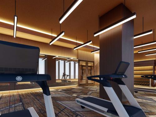 Under Construction hotel | We provide Indonesia infrastructure map on various property sectors and data. Access property listings, infrastructure developments, news, and valuable transaction data for informed decisions.