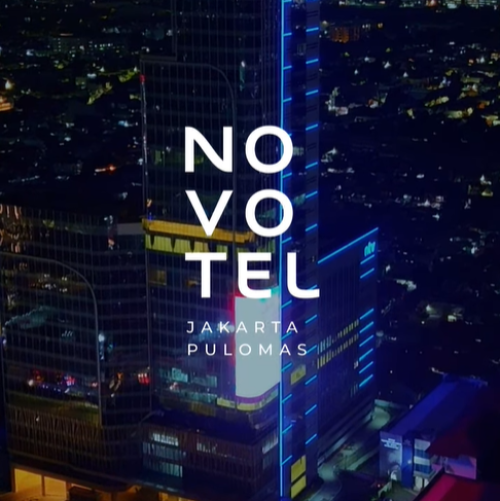 Under Construction hotel | We provide Indonesia infrastructure map on various property sectors and data. Access property listings, infrastructure developments, news, and valuable transaction data for informed decisions.