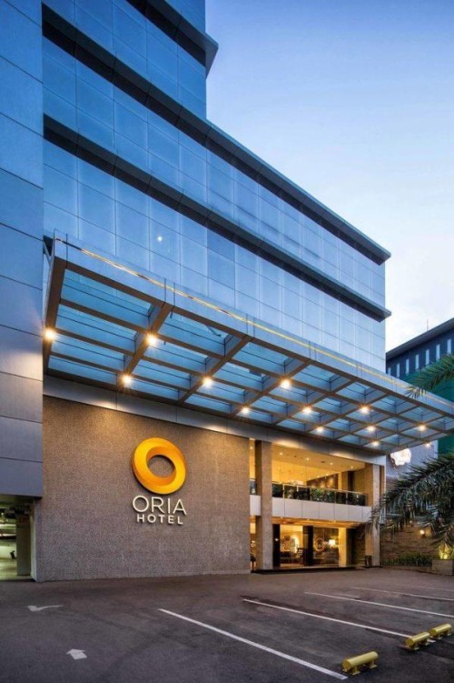 Completed hotel | We provide Indonesia infrastructure map on various property sectors and data. Access property listings, infrastructure developments, news, and valuable transaction data for informed decisions.