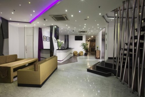 Completed hotel | We provide Indonesia infrastructure map on various property sectors and data. Access property listings, infrastructure developments, news, and valuable transaction data for informed decisions.