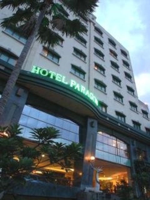 Completed hotel | We provide Indonesia infrastructure map on various property sectors and data. Access property listings, infrastructure developments, news, and valuable transaction data for informed decisions.