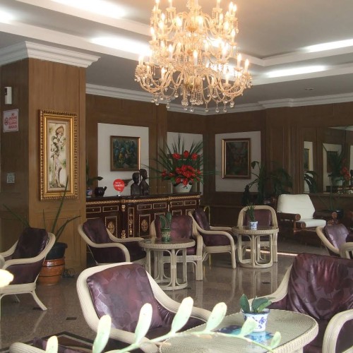 Completed hotel | We provide Indonesia infrastructure map on various property sectors and data. Access property listings, infrastructure developments, news, and valuable transaction data for informed decisions.