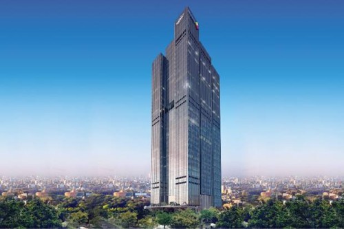 Completed hotel | We provide Indonesia infrastructure map on various property sectors and data. Access property listings, infrastructure developments, news, and valuable transaction data for informed decisions.