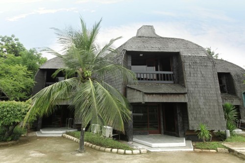 Completed hotel | We provide Indonesia infrastructure map on various property sectors and data. Access property listings, infrastructure developments, news, and valuable transaction data for informed decisions.