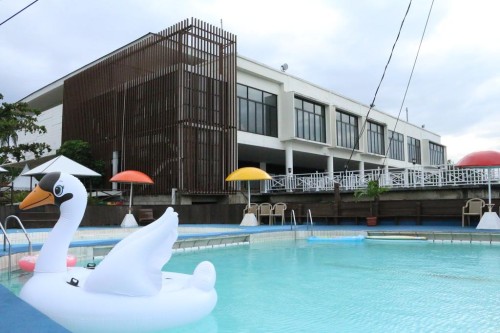 Completed hotel | We provide Indonesia infrastructure map on various property sectors and data. Access property listings, infrastructure developments, news, and valuable transaction data for informed decisions.