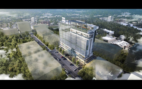 Under Construction hotel | We provide Indonesia infrastructure map on various property sectors and data. Access property listings, infrastructure developments, news, and valuable transaction data for informed decisions.