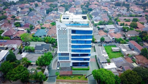Completed hotel | We provide Indonesia infrastructure map on various property sectors and data. Access property listings, infrastructure developments, news, and valuable transaction data for informed decisions.