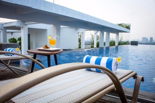 Completed hotel | We provide Indonesia infrastructure map on various property sectors and data. Access property listings, infrastructure developments, news, and valuable transaction data for informed decisions.