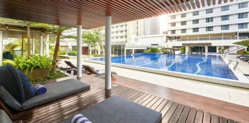 Completed hotel | We provide Indonesia infrastructure map on various property sectors and data. Access property listings, infrastructure developments, news, and valuable transaction data for informed decisions.