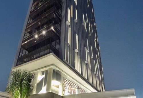 Completed hotel | We provide Indonesia infrastructure map on various property sectors and data. Access property listings, infrastructure developments, news, and valuable transaction data for informed decisions.