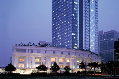 Completed hotel | We provide Indonesia infrastructure map on various property sectors and data. Access property listings, infrastructure developments, news, and valuable transaction data for informed decisions.