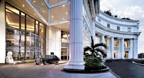 Completed hotel | We provide Indonesia infrastructure map on various property sectors and data. Access property listings, infrastructure developments, news, and valuable transaction data for informed decisions.