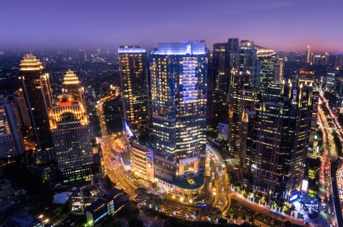 Completed hotel | We provide Indonesia infrastructure map on various property sectors and data. Access property listings, infrastructure developments, news, and valuable transaction data for informed decisions.