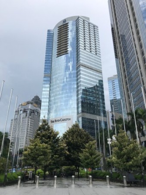 Completed hotel | We provide Indonesia infrastructure map on various property sectors and data. Access property listings, infrastructure developments, news, and valuable transaction data for informed decisions.