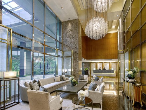 Completed hotel | We provide Indonesia infrastructure map on various property sectors and data. Access property listings, infrastructure developments, news, and valuable transaction data for informed decisions.